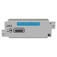 Kit de interconexin HP ProCurve 10 GbE al (J9165A#ABB)